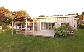 Stylish Seabreeze Getaway